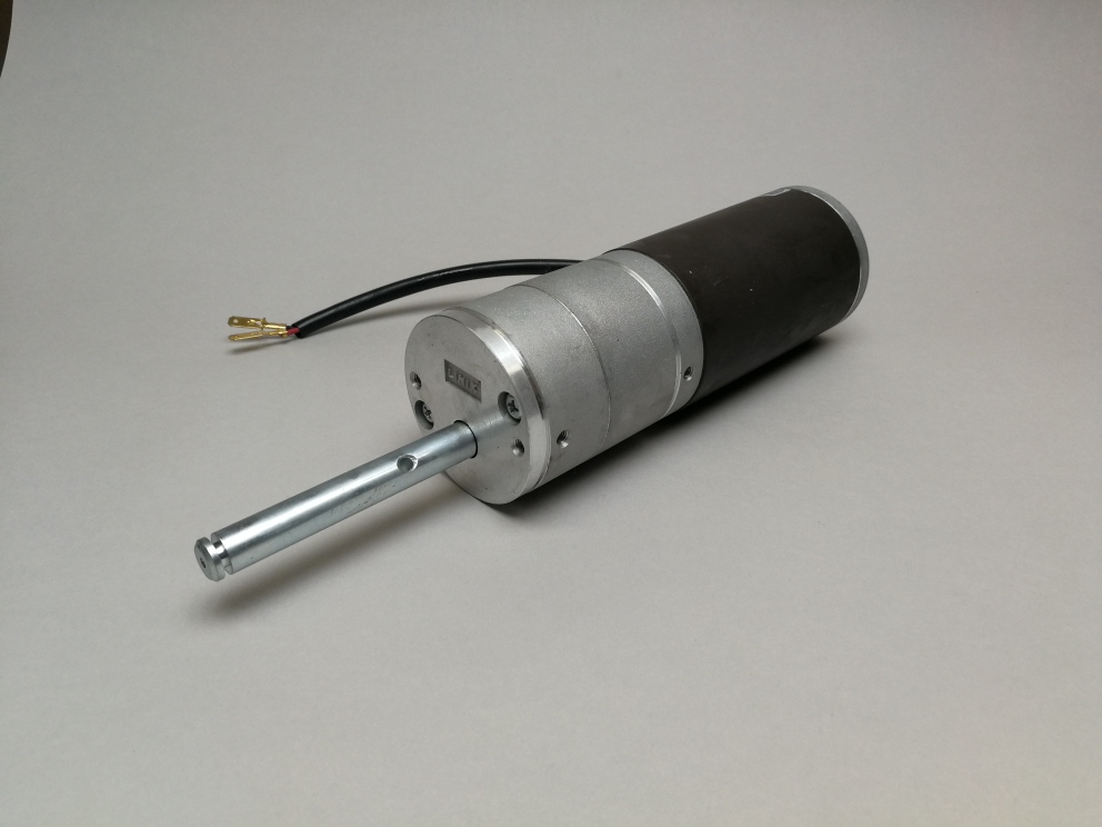 Motor GA 7R (24 V) 